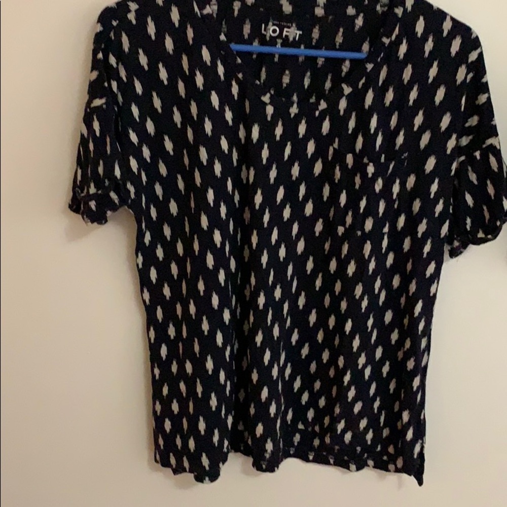 Women’s Ann Taylor Loft Tee